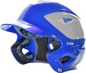 ALL-STAR System 7 BH3500TT Batting Helmets-NOCSAE
