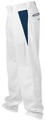 Rawlings YOUTH Relaxed Fit V-Notch Baseball Pants