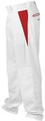 Rawlings YOUTH Relaxed Fit V-Notch Baseball Pants