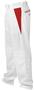 Rawlings YOUTH Relaxed Fit V-Notch Baseball Pants