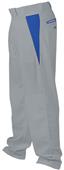 Rawlings YOUTH Relaxed Fit V-Notch Baseball Pants