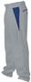 Rawlings YOUTH Relaxed Fit V-Notch Baseball Pants