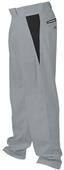 Rawlings YOUTH Relaxed Fit V-Notch Baseball Pants