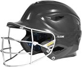 ALL-STAR S7 BH3000FG Batting Helmets w/Face Guards