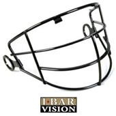 ALL-STAR BH610 Batting Helmets Face Guards ALL-STAR BH610 Batting Helmets Face Guards