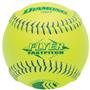 Diamond Flyer Fastpitch USSSA Blue Stitch Softball