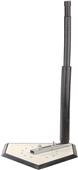 Martin Sports Multi-Position Baseball Batting Tee Martin Sports Multi-Position Baseball Batting Tee