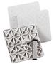 Martin Safety Rubber Bases (set of 3)