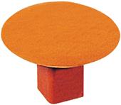 Martin Sports Safety Rubber Bases (set of 3) Martin Sports Safety Rubber Bases (set of 3)