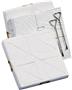 Martin Vinyl-coated 14"x14"x2" Bases (set of 3)