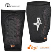 ALL-STAR Protective Baseball Wrist/Forearm Guards ALL-STAR Protective Baseball Wrist/Forearm Guards