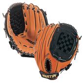 Martin Baseball/Softball 12" Pro Series Gloves Martin Baseball/Softball 12" Pro Series Gloves