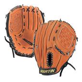 Martin Baseball/Softball 12.5" Pro Series Gloves Martin Baseball/Softball 12.5" Pro Series Gloves