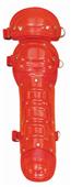 Martin Age 7-10 Double Knee Catchers Leg Guards Martin Age 7-10 Double Knee Catchers Leg Guards