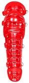 Martin Age 10-12 Double Knee Catchers Leg Guards Martin Age 10-12 Double Knee Catchers Leg Guards