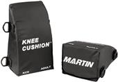 Martin Sports Baseball Catchers Knee Cushions Martin Sports Baseball Catchers Knee Cushions