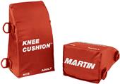 Martin Sports Baseball Catchers Knee Cushions Martin Sports Baseball Catchers Knee Cushions