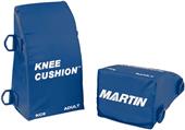 Martin Sports Baseball Catchers Knee Cushions Martin Sports Baseball Catchers Knee Cushions