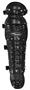 Martin Age 12-16 Double Knee Catchers Leg Guards
