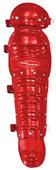 Martin Age 12-16 Double Knee Catchers Leg Guards Martin Age 12-16 Double Knee Catchers Leg Guards