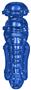 Martin Major League Double Knee/Wing Leg Guards