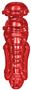 Martin Major League Double Knee/Wing Leg Guards