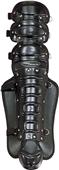 Martin Pro Model Triple Knee/ Side Wing Leg Guards Martin Pro Model Triple Knee/ Side Wing Leg Guards