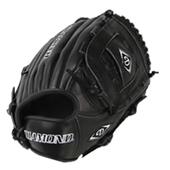 Diamond Cross-Link 12.25" Infield/Pitchers Gloves Diamond Cross-Link 12.25" Infield/Pitchers Gloves