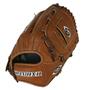 Diamond Cross-Link 12.25" Infield/Pitchers Gloves