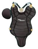 Martin Baseball Age 12-16 Chest Protector w/Tail Martin Baseball Age 12-16 Chest Protector w/Tail