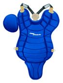 Martin Baseball Age 12-16 Chest Protector w/Tail
