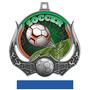 Hasty Awards Soccer Ultimate 3-D Medals M-727S