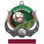 Hasty Awards Soccer Ultimate 3-D Medals M-727S