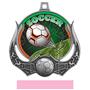 Hasty Awards Soccer Ultimate 3-D Medals M-727S