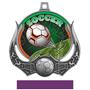 Hasty Awards Soccer Ultimate 3-D Medals M-727S