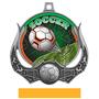 Hasty Awards Soccer Ultimate 3-D Medals M-727S