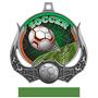 Hasty Awards Soccer Ultimate 3-D Medals M-727S