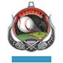 Baseball Ultimate 3-D Medal M-727C
