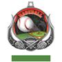 Baseball Ultimate 3-D Medal M-727C