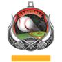 Baseball Ultimate 3-D Medal M-727C