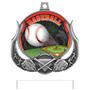 Baseball Ultimate 3-D Medal M-727C