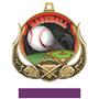 Baseball Ultimate 3-D Medal M-727C