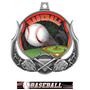 Baseball Ultimate 3-D Medal M-727C