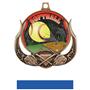 Hasty Awards Softball Ultimate 3-D Medals M-727O