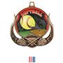 Hasty Awards Softball Ultimate 3-D Medals M-727O