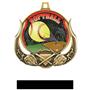 Hasty Awards Softball Ultimate 3-D Medals M-727O
