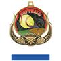 Hasty Awards Softball Ultimate 3-D Medals M-727O