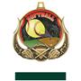 Hasty Awards Softball Ultimate 3-D Medals M-727O