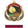 Hasty Awards Softball Ultimate 3-D Medals M-727O