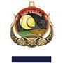 Hasty Awards Softball Ultimate 3-D Medals M-727O